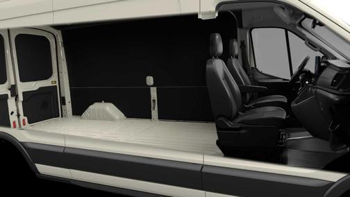 2026 Ford Transit-250 148 WB Medium Roof Cargo