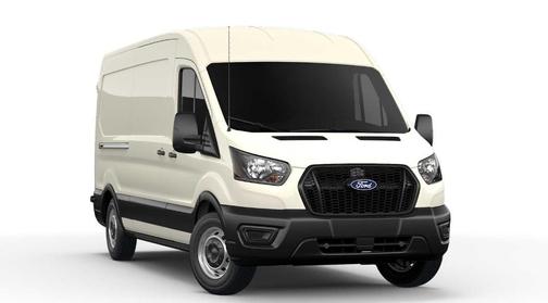 2026 Ford Transit-250 148 WB Medium Roof Cargo