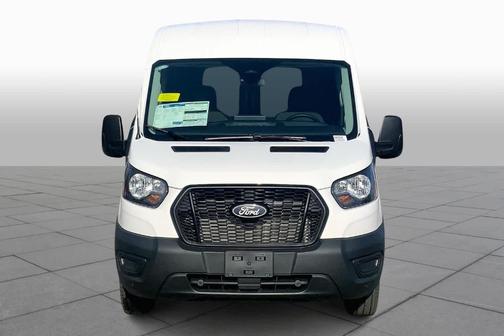 2026 Ford Transit-250 148 WB Medium Roof Cargo