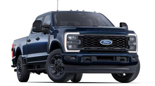 2025 Ford F-250 XL