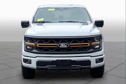 AVALANCHE 2026 Ford F-150 Tremor
