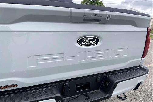 AVALANCHE 2026 Ford F-150 Tremor
