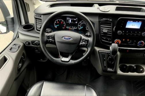 2023 Ford Transit-250 Base