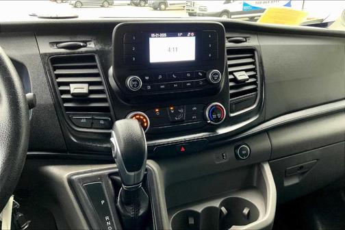 2023 Ford Transit-250 Base