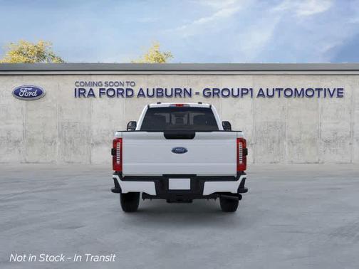 2026 Ford F-350 XL