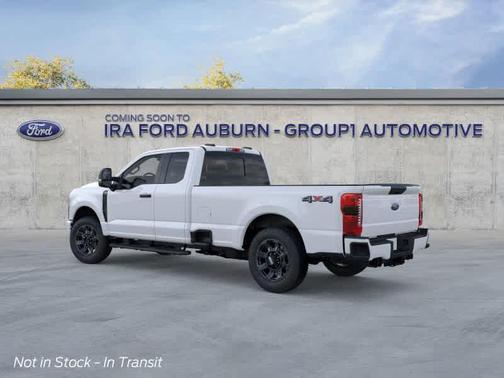 2026 Ford F-350 XL