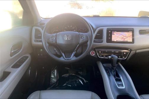 2016 Honda HR-V EX-L w/Navigation