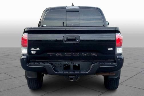 2020 Toyota Tacoma Limited