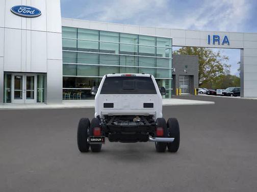 2026 Ford F-350 XL