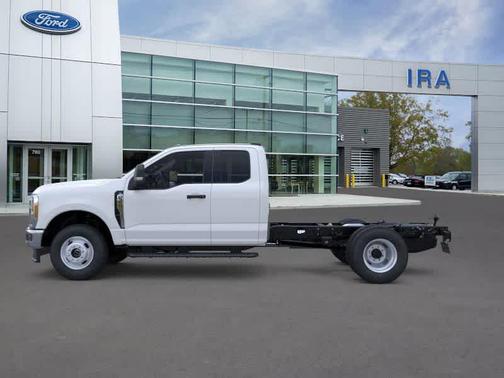 2026 Ford F-350 XL
