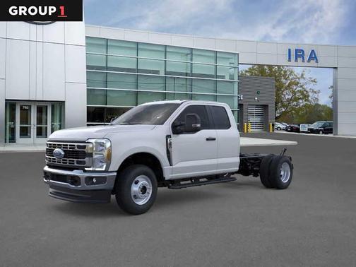 2026 Ford F-350 XL
