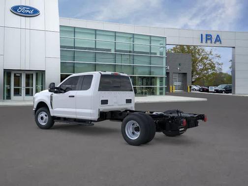 2026 Ford F-350 XL