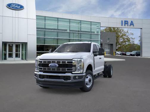 2026 Ford F-350 XL