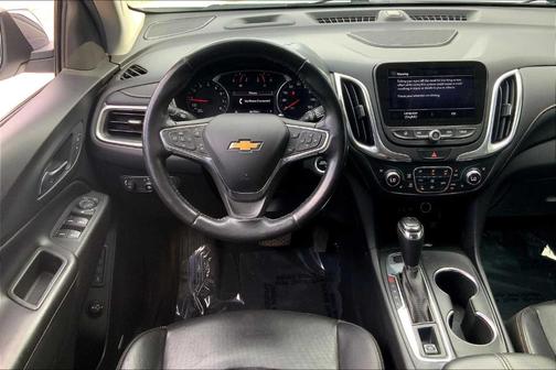 2019 Chevrolet Equinox Premier w/1LZ