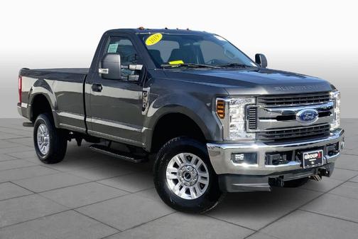 2019 Ford F-350 XLT