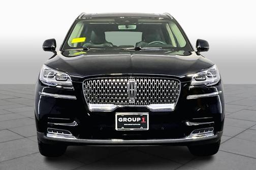 2020 Lincoln Aviator Reserve AWD