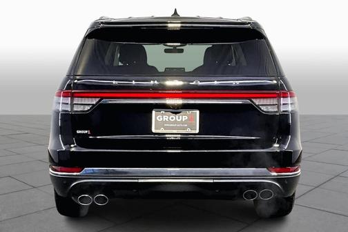 2020 Lincoln Aviator Reserve AWD