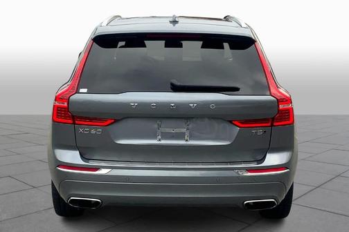 2021 Volvo XC60 T5 Inscription