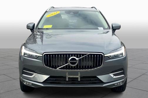 2021 Volvo XC60 T5 Inscription