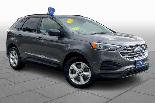 2021 Ford Edge SE