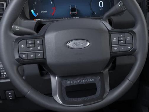 2025 Ford F-350 Super Duty
