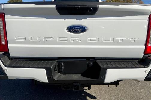 2025 Ford F-250 XL