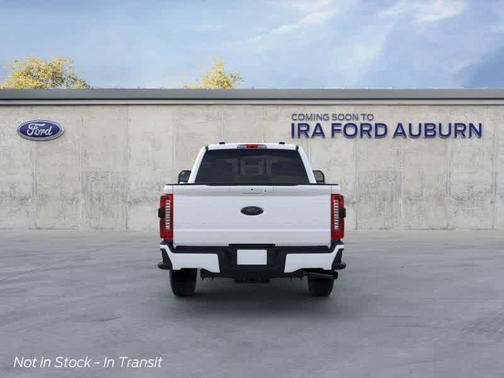 2025 Ford F-250 Super Duty