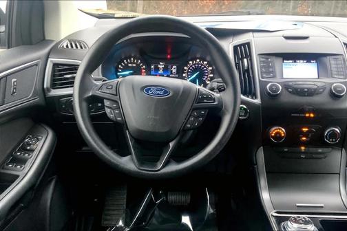 2019 Ford Edge SE