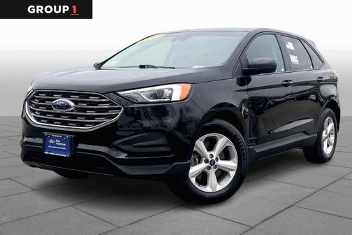 2019 Ford Edge SE