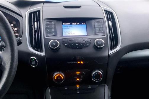 2019 Ford Edge SE