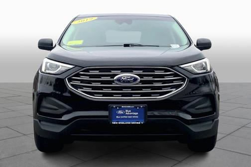 2019 Ford Edge SE