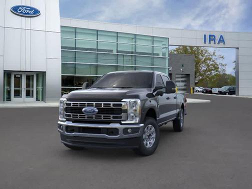 2025 Ford F-350 XLT