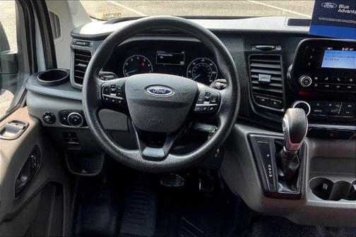 2023 Ford Transit-250 Base