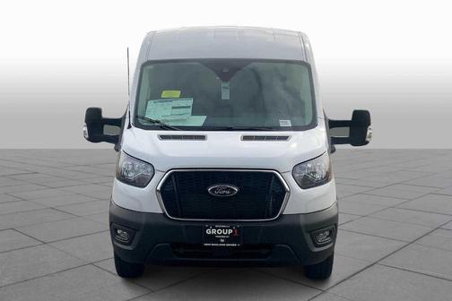 2025 Ford Transit-250 148 WB Medium Roof Cargo