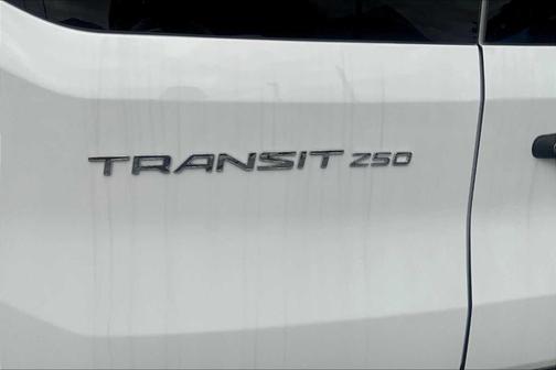 2025 Ford Transit-250 148 WB Medium Roof Cargo