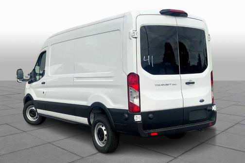 2025 Ford Transit-250 148 WB Medium Roof Cargo