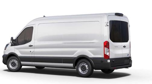 2025 Ford Transit-250 148 WB Medium Roof Cargo