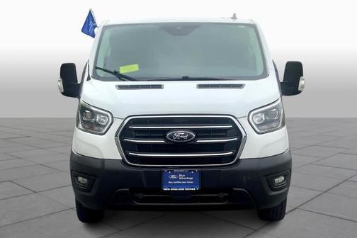 2020 Ford Transit-150 XL