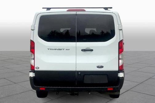 2020 Ford Transit-150 XL