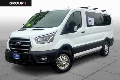 2020 Ford Transit-150 XL