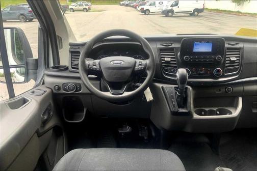 2020 Ford Transit-150 XL