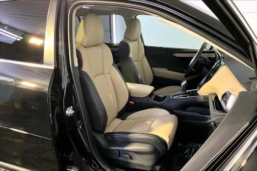 2024 Subaru Outback Limited XT