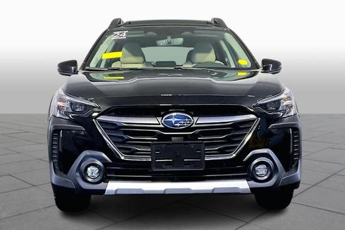 2024 Subaru Outback Limited XT