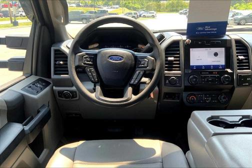 2021 Ford F-350 XL