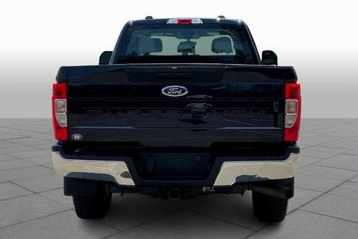 2021 Ford F-350 XL