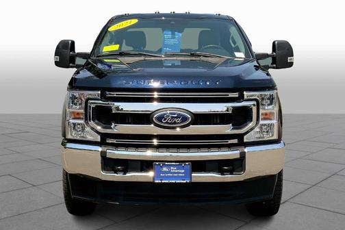 2021 Ford F-350 XL