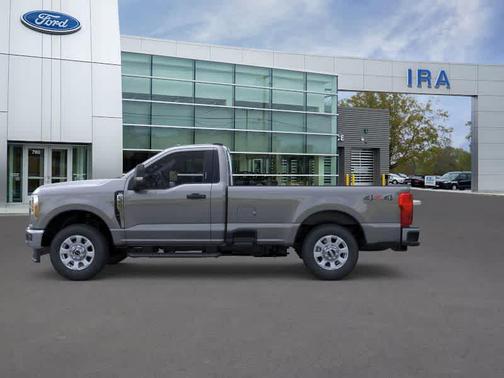 2025 Ford F-350 XLT