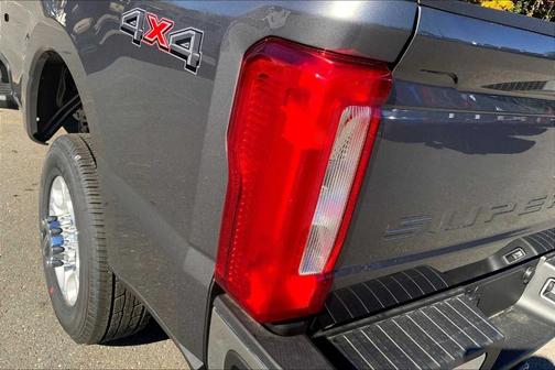 2025 Ford F-350 XLT