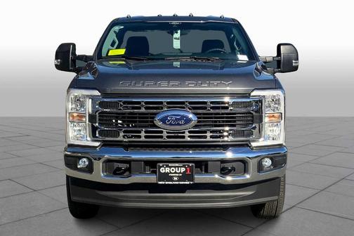 2025 Ford F-350 XLT