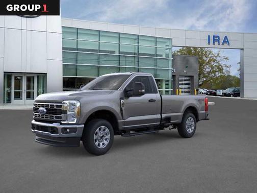 2025 Ford F-350 XLT